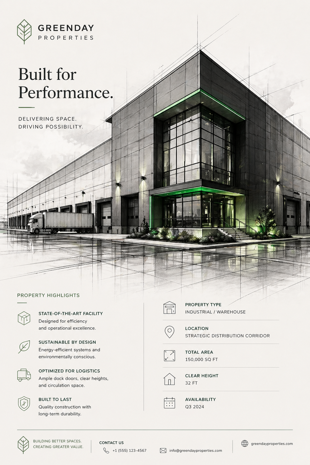 Built Environment 2022 media feature