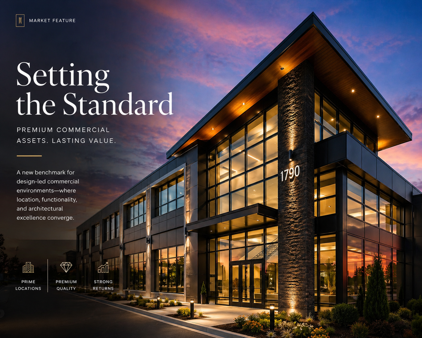 Property Insider 2024 media feature